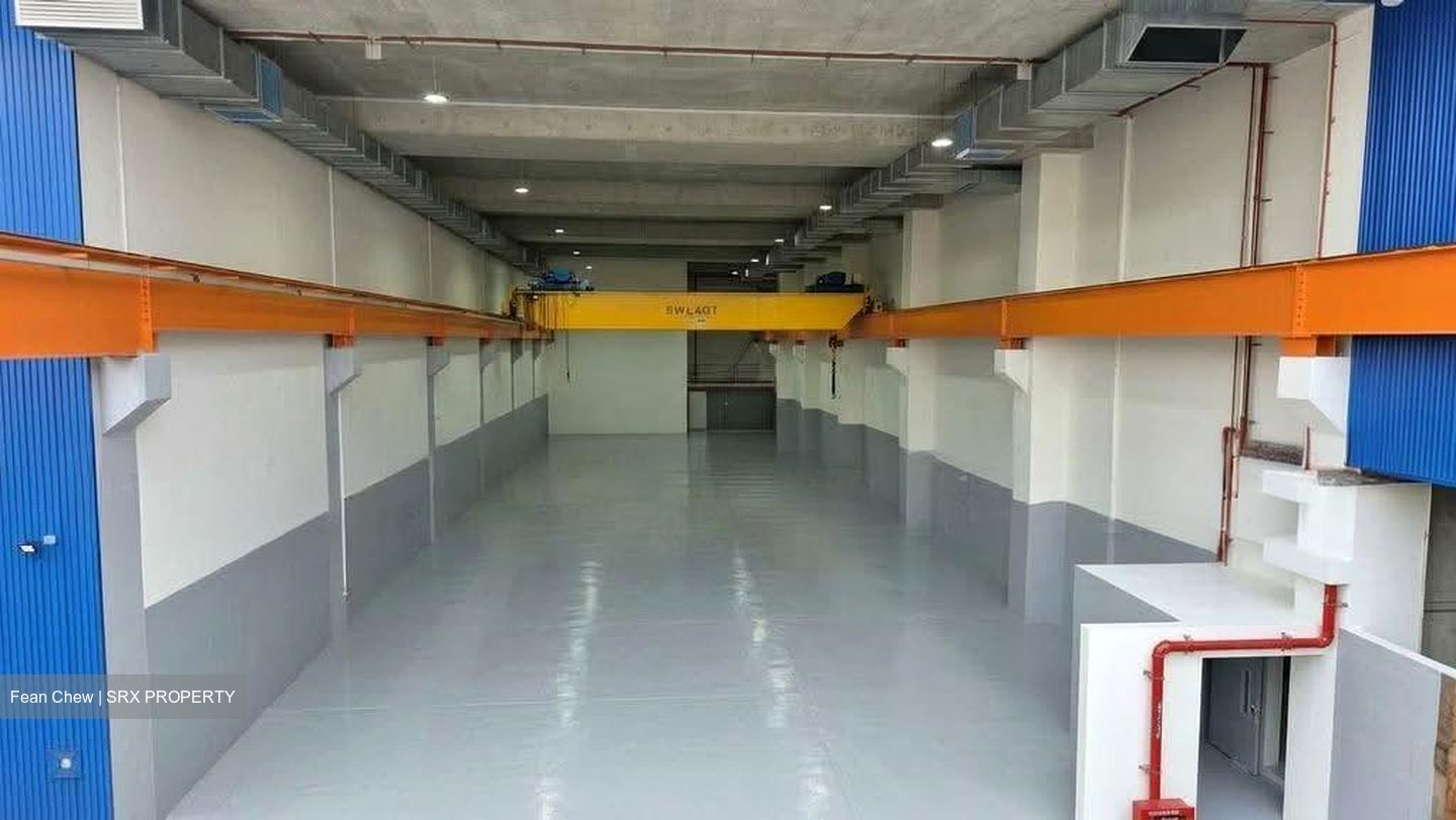 International Road (D22), Factory #633707561
